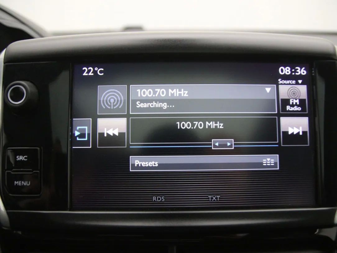 Peugeot 2008 | 21