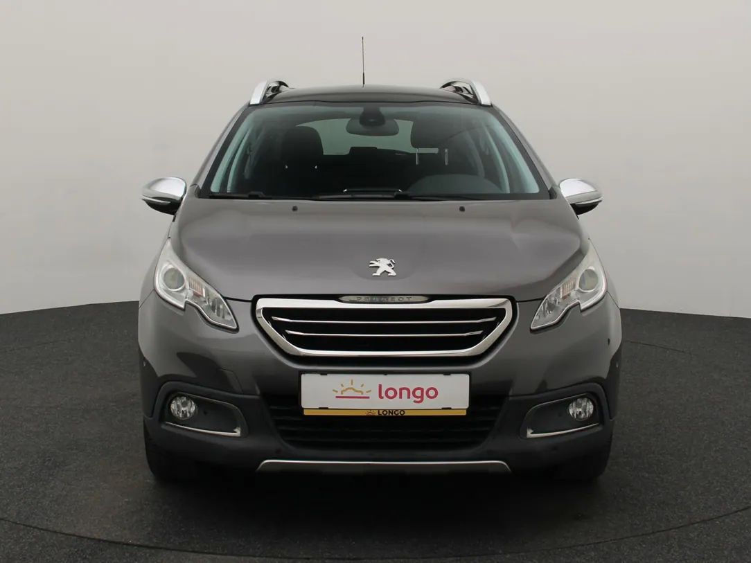 Peugeot 2008 | 2