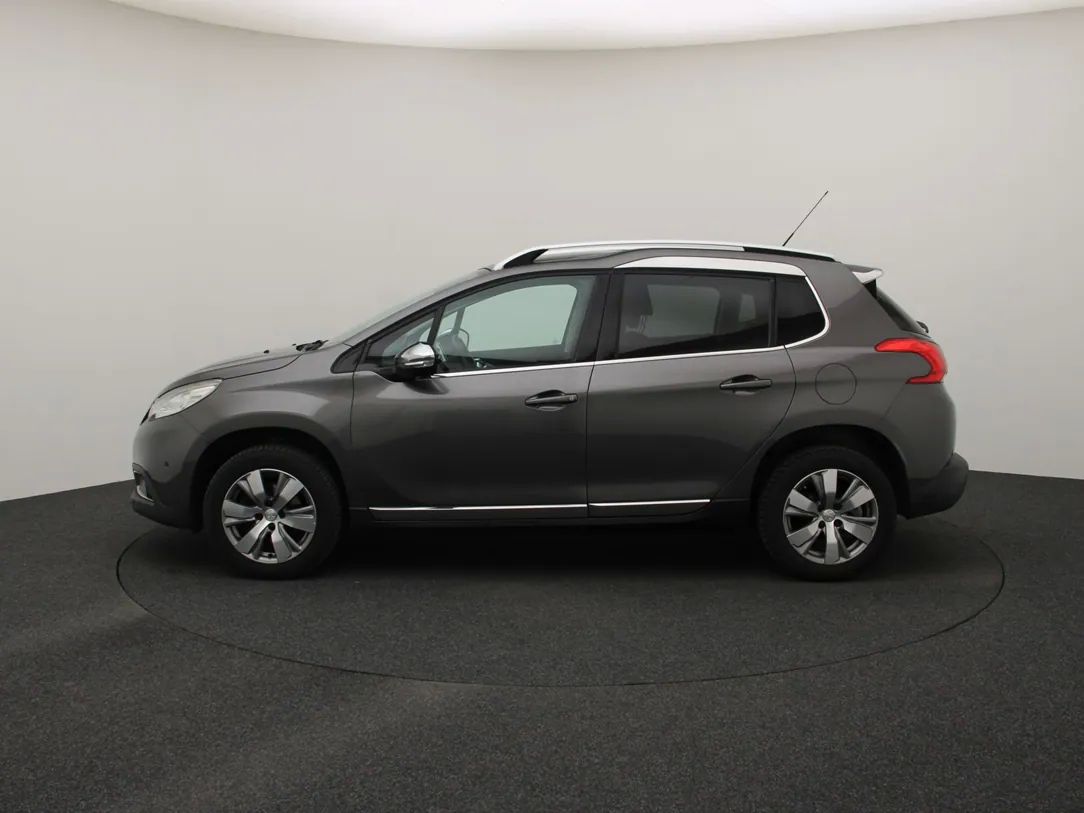 Peugeot 2008 | 5