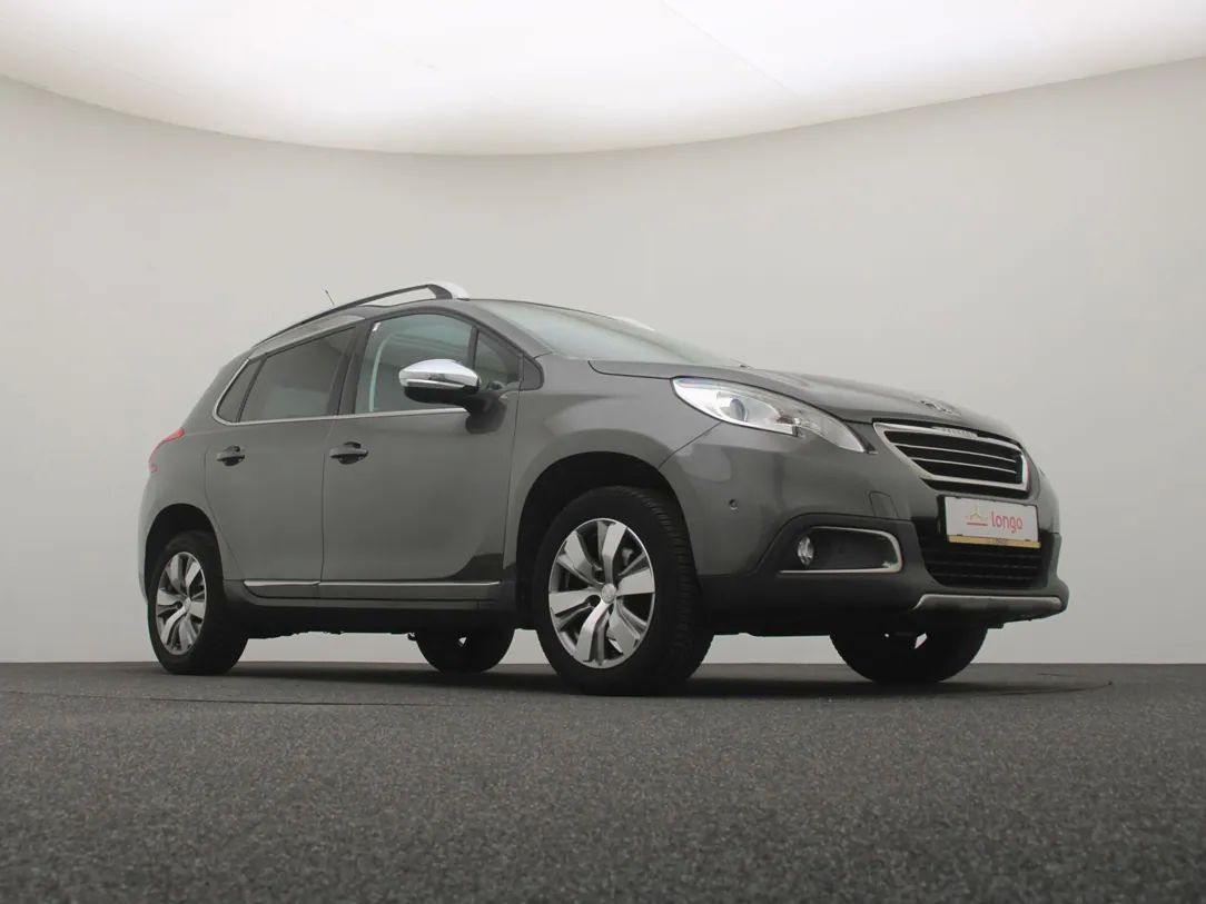 Peugeot 2008 | 10