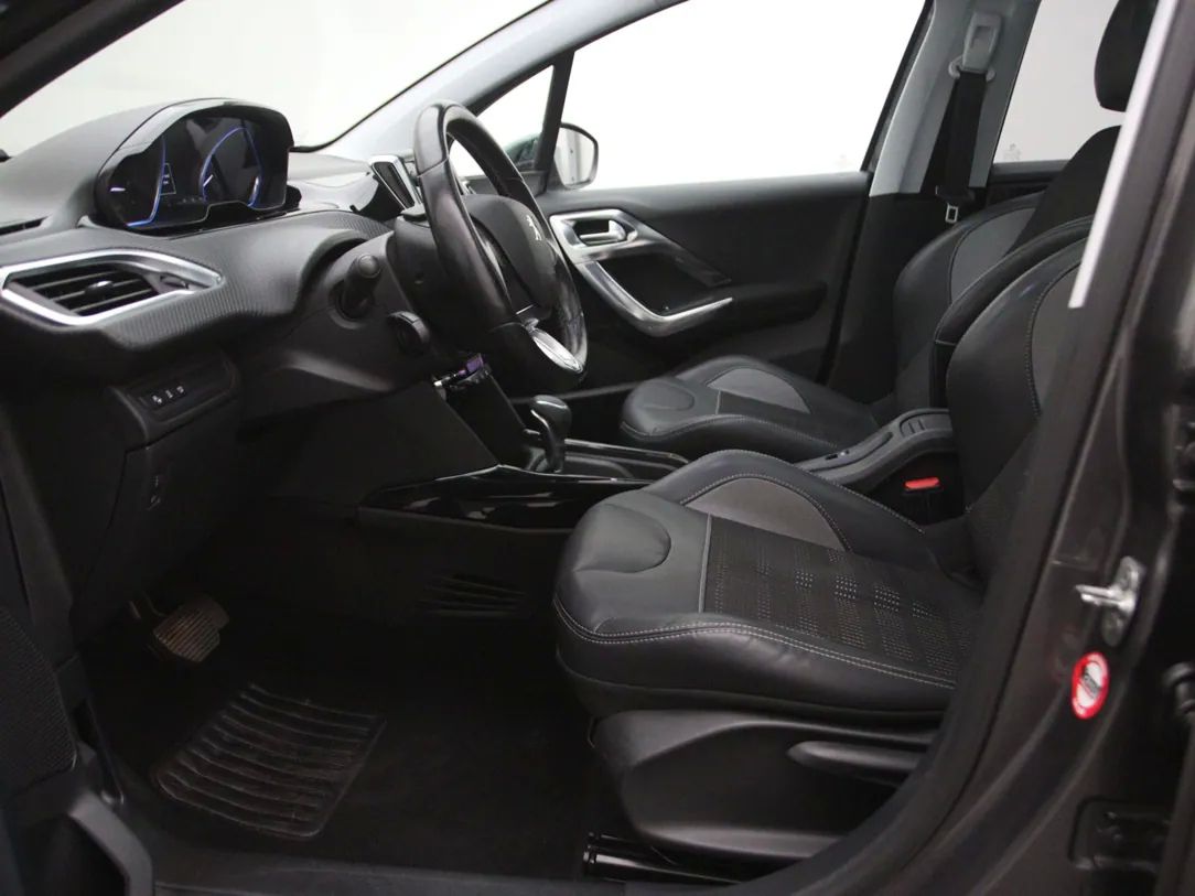 Peugeot 2008 | 3