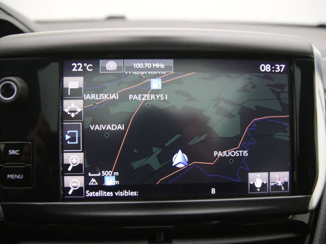 Peugeot 2008 | 23