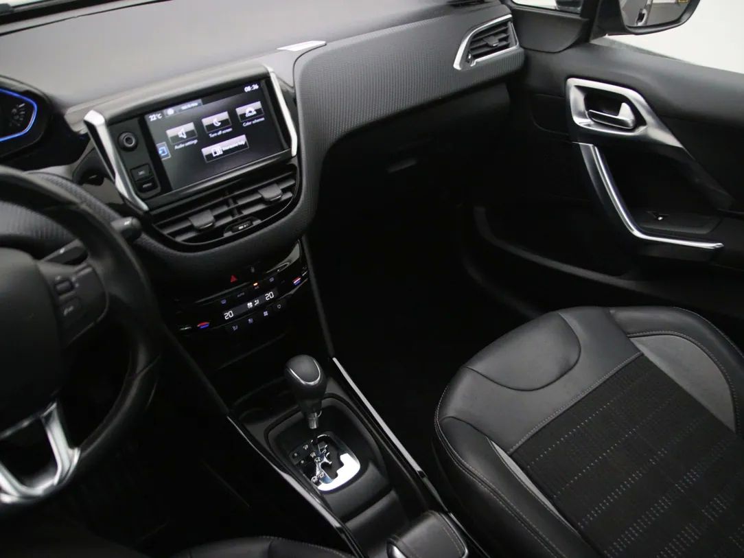 Peugeot 2008 | 20
