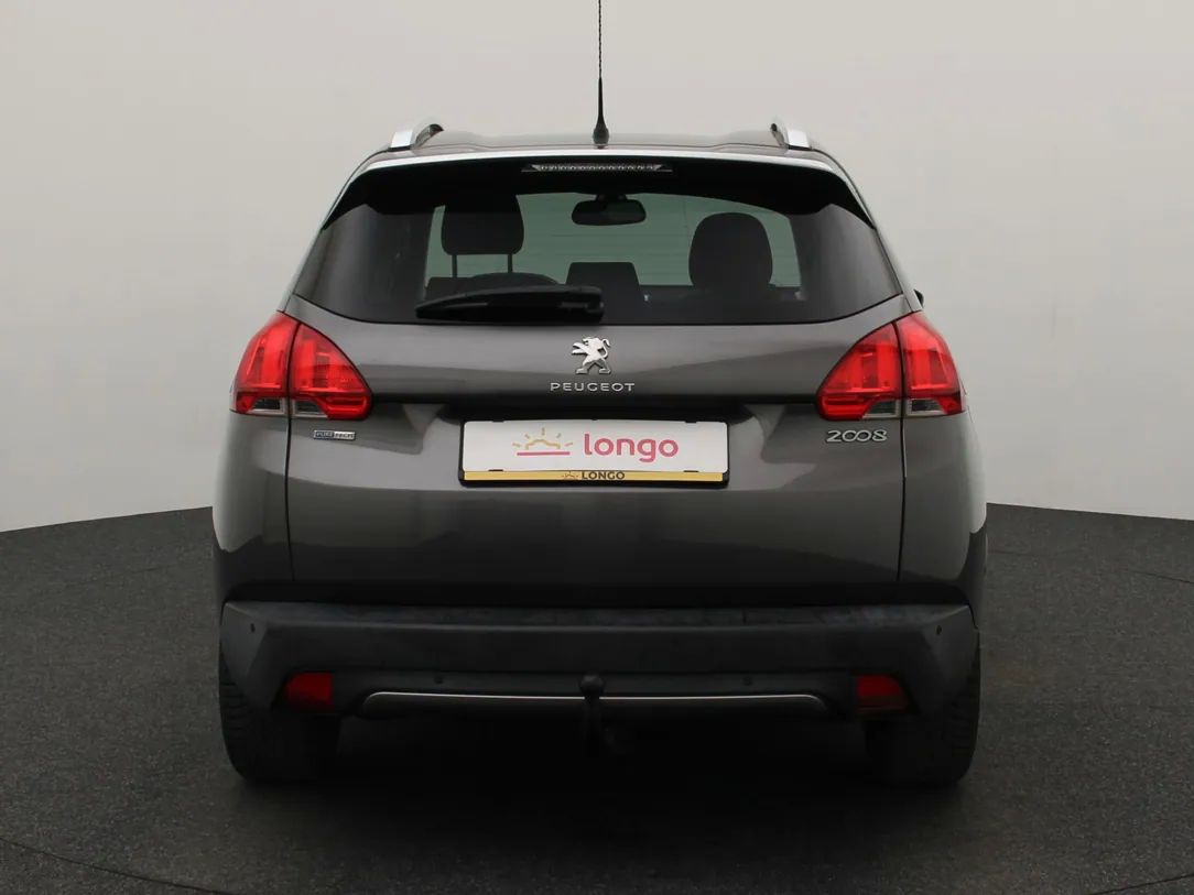 Peugeot 2008 | 4