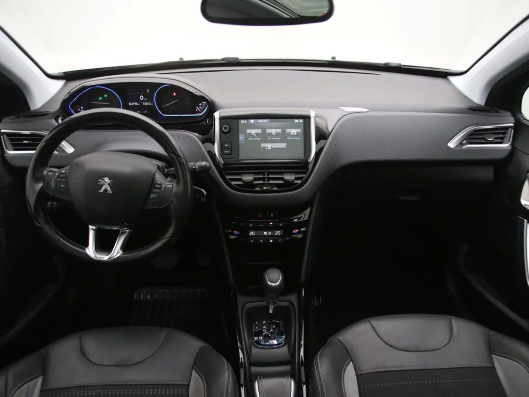 Peugeot 2008 | 1