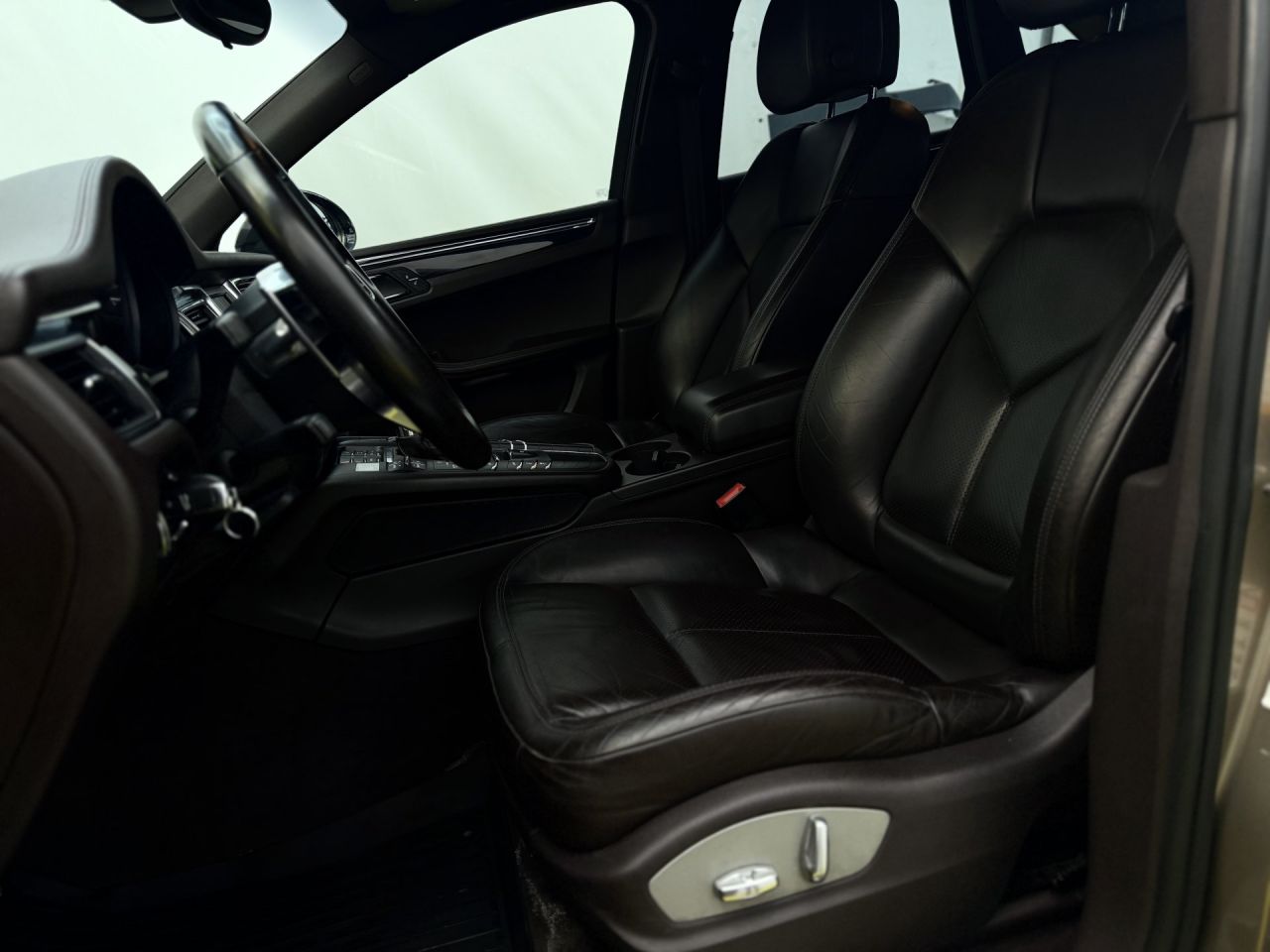 Porsche Macan | 9