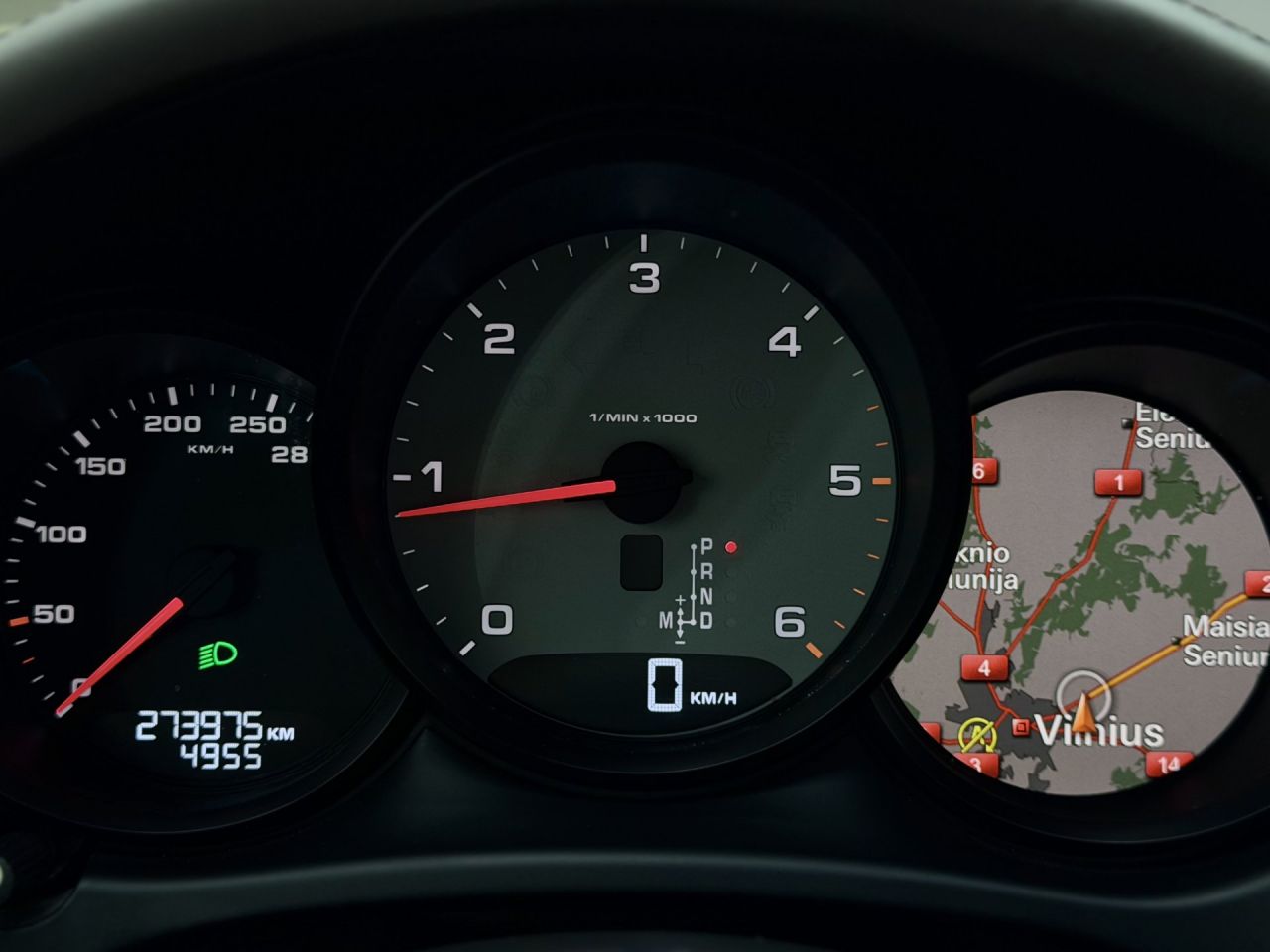 Porsche Macan | 26