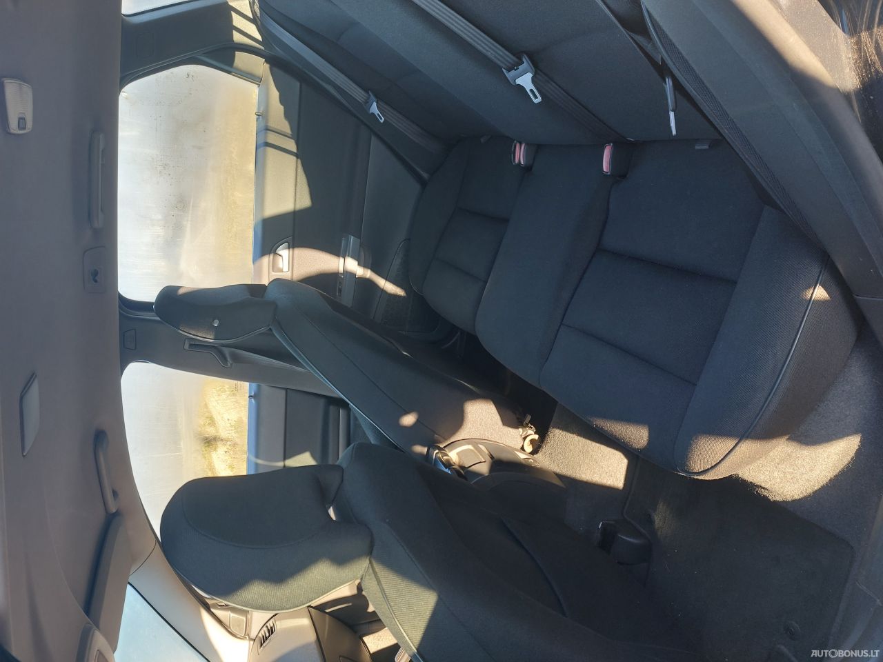 Volvo V50 | 9