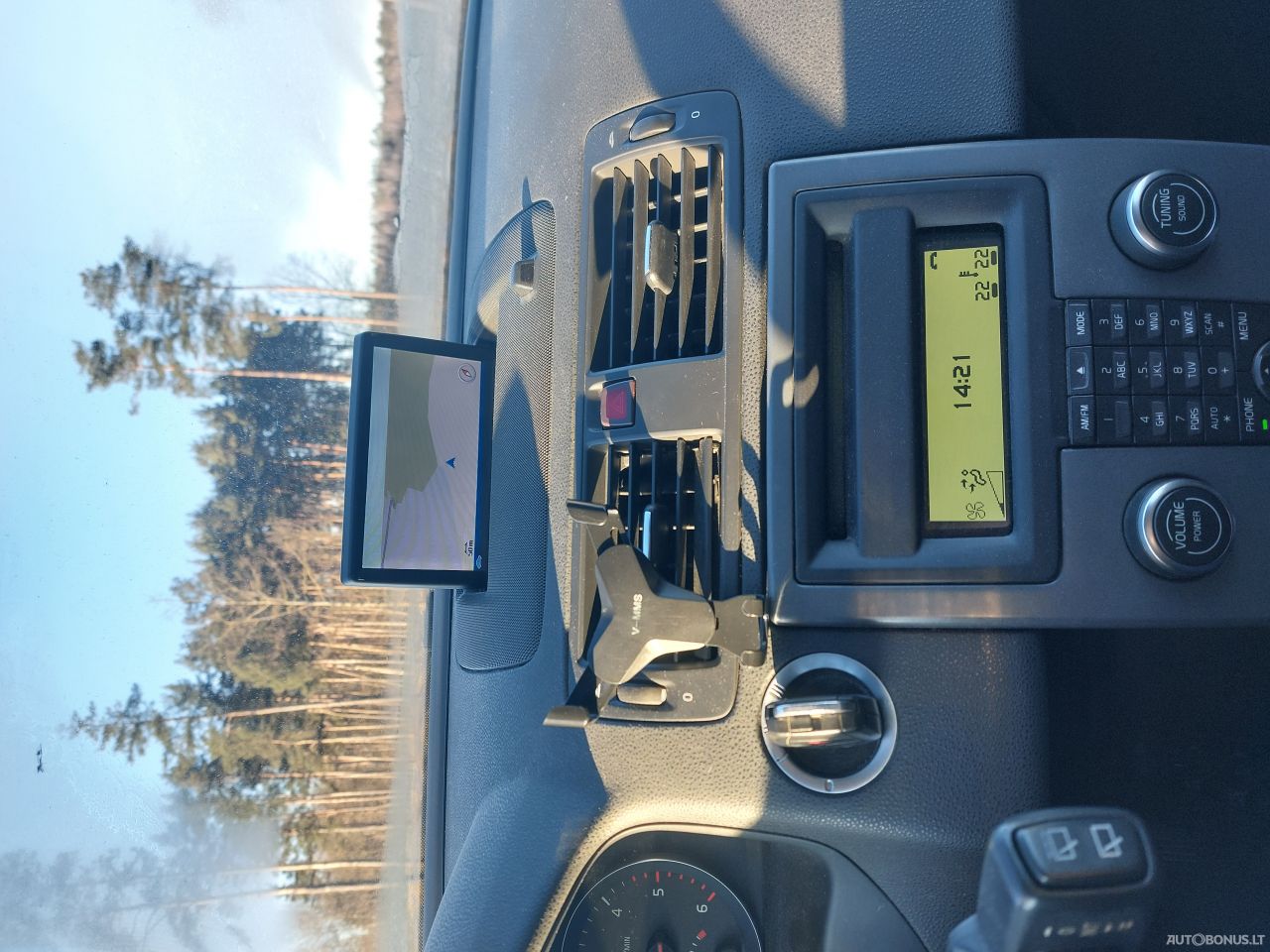 Volvo V50 | 5