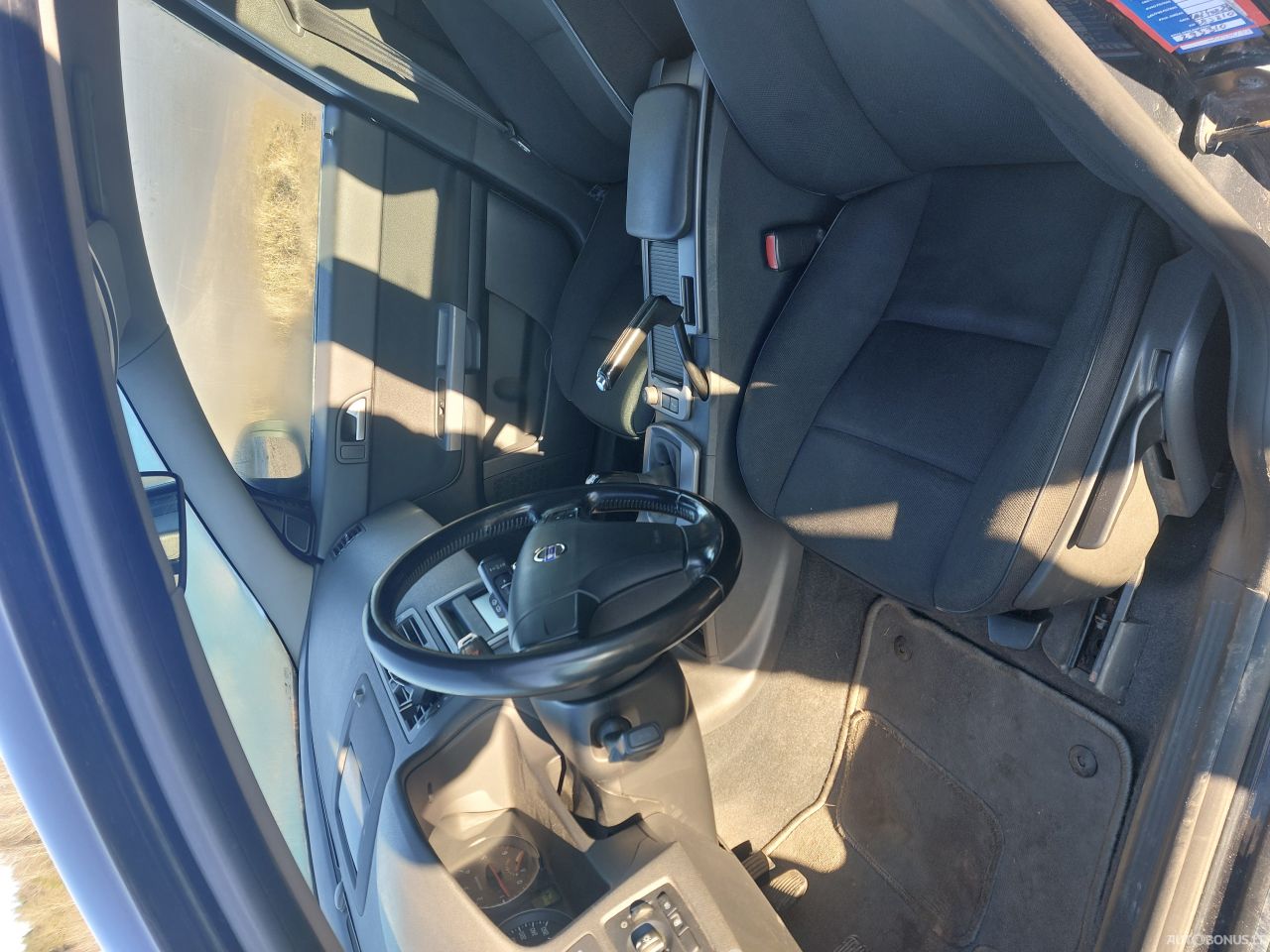 Volvo V50 | 7