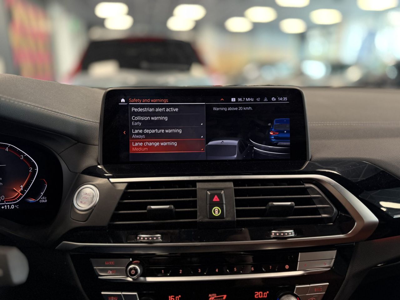 BMW X3 | 9