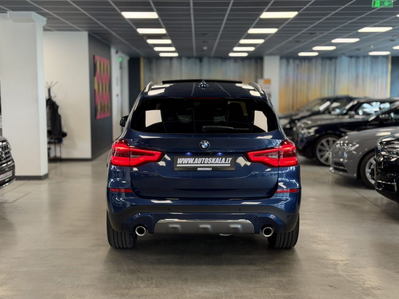 BMW X3 | 4