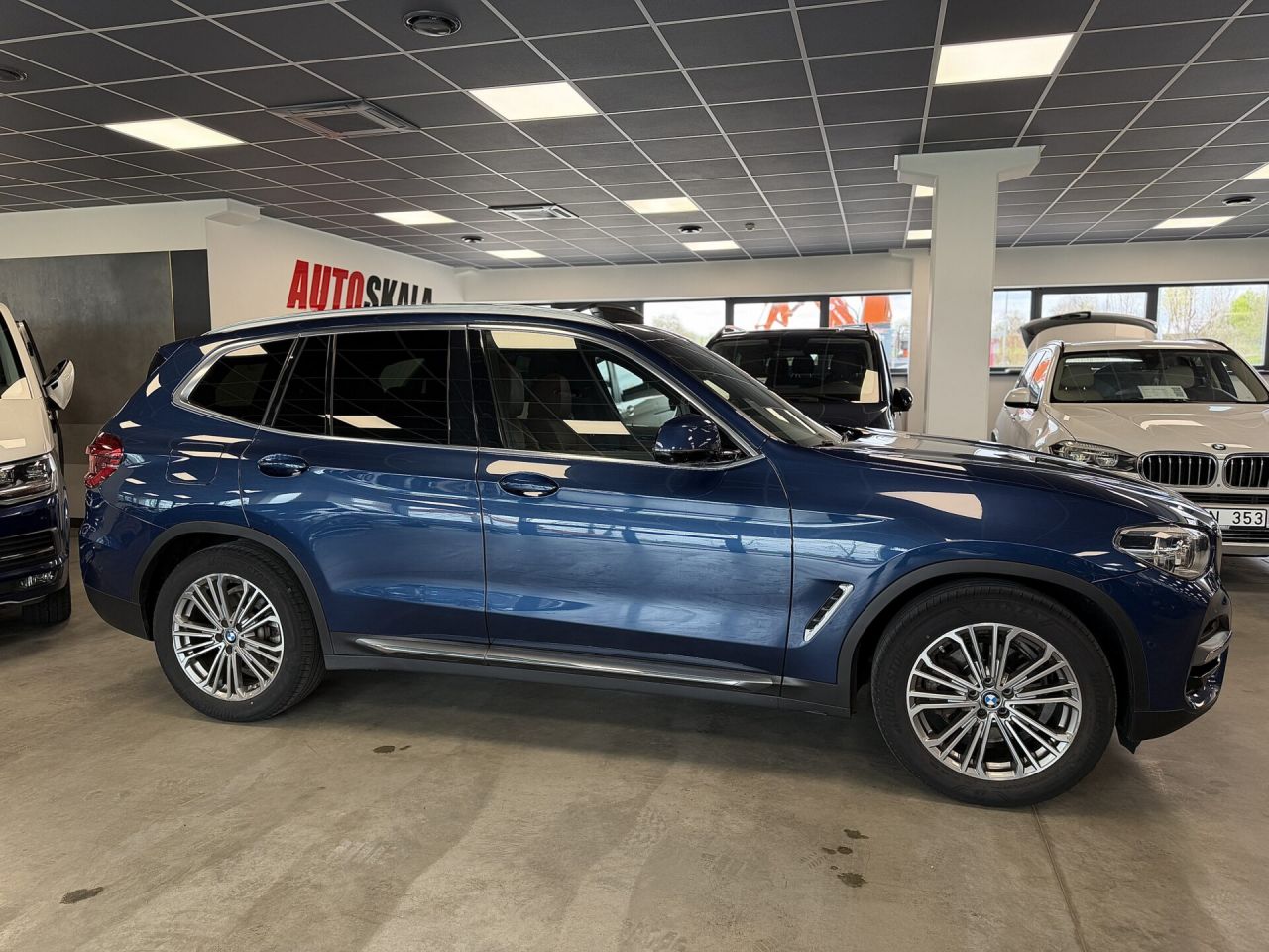 BMW X3 | 18