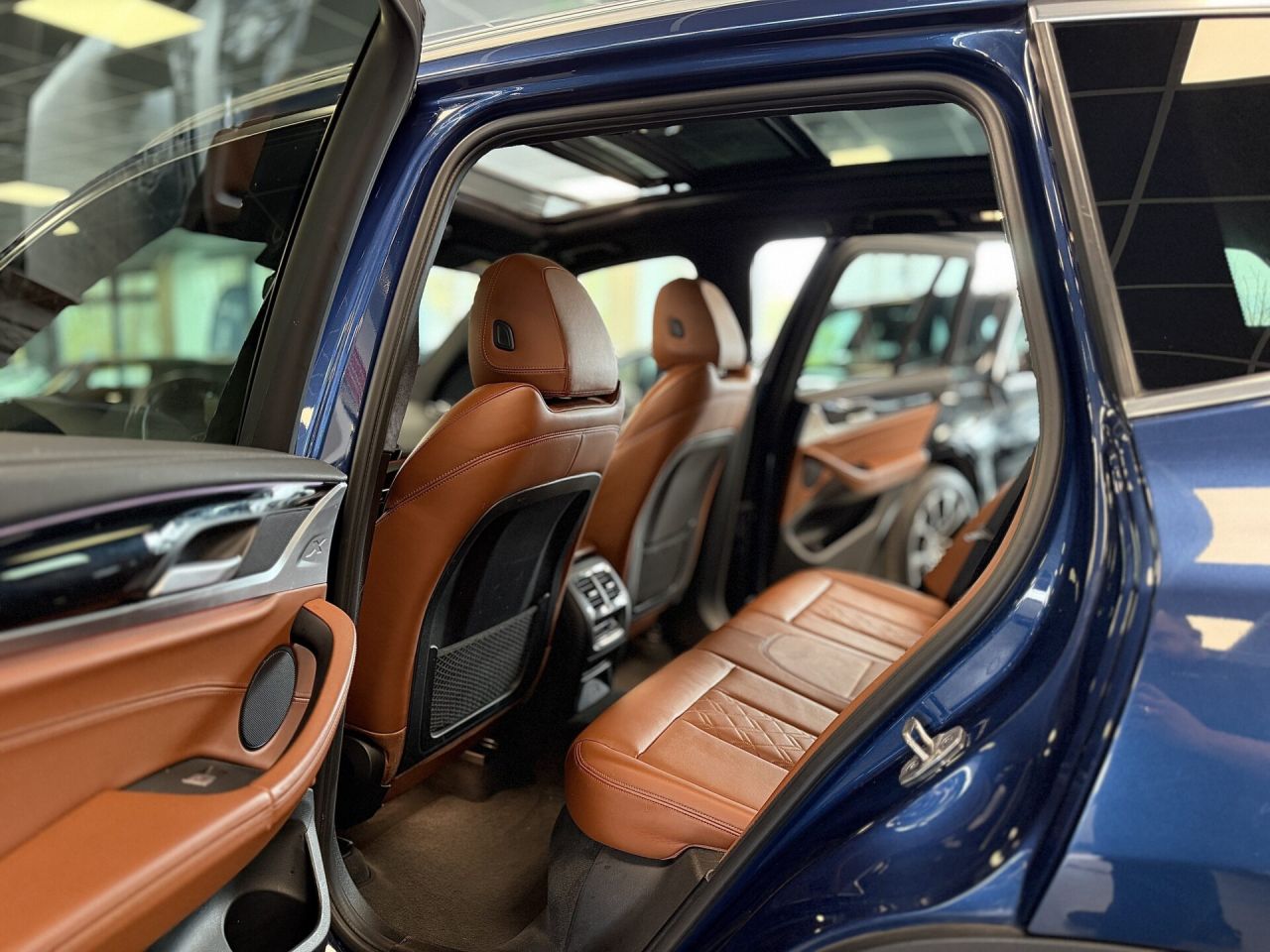BMW X3 | 6