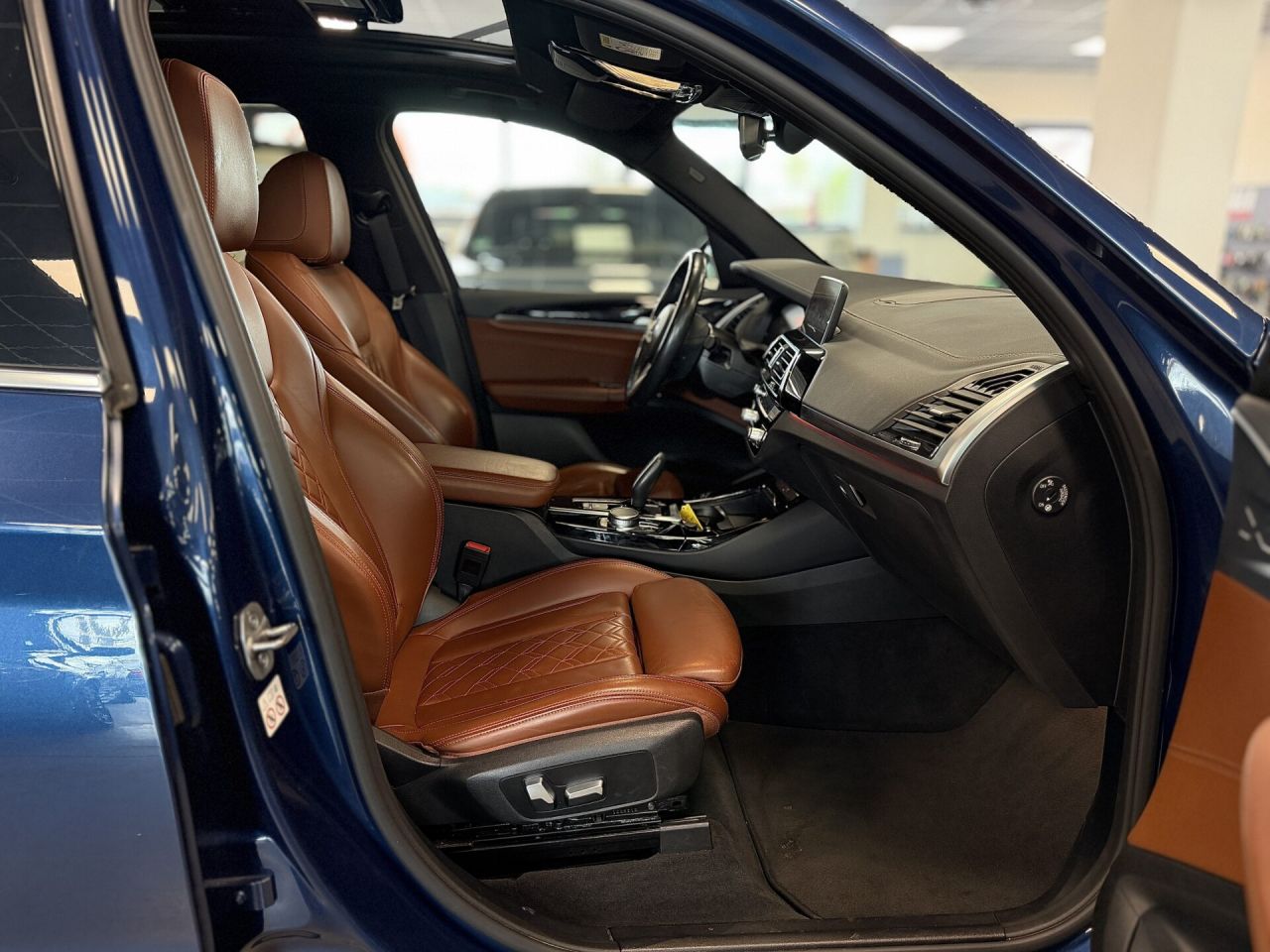 BMW X3 | 17