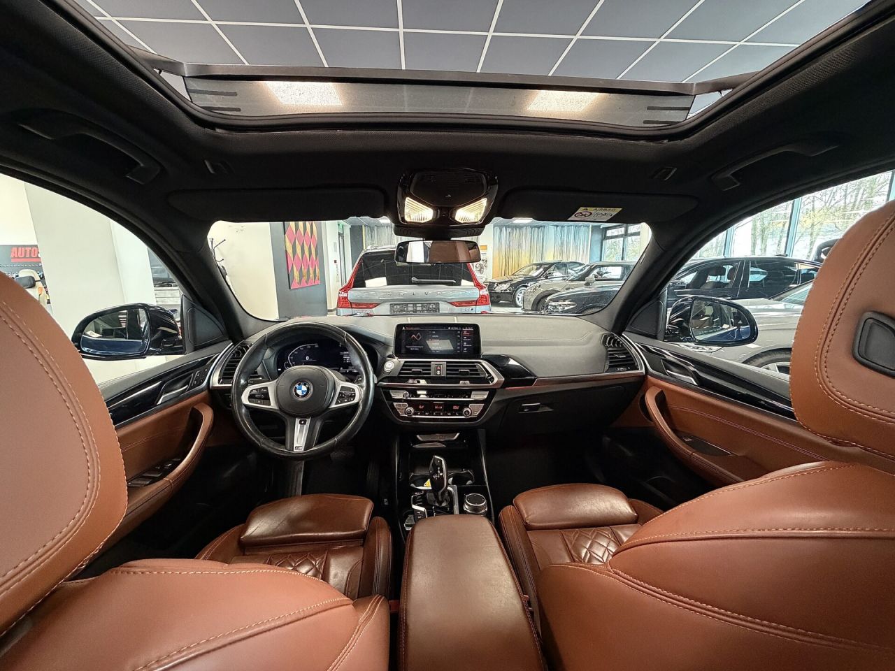 BMW X3 | 5
