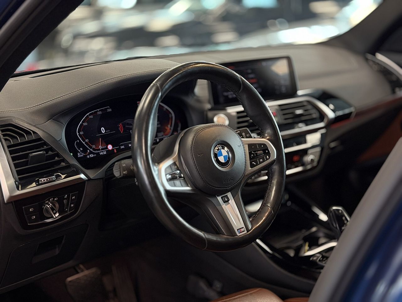 BMW X3 | 16