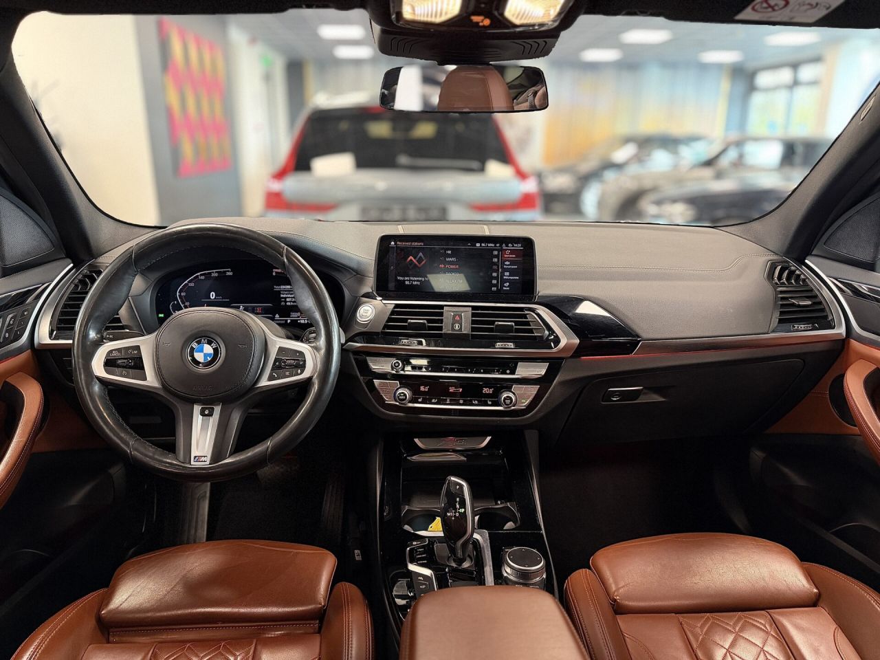 BMW X3 | 15