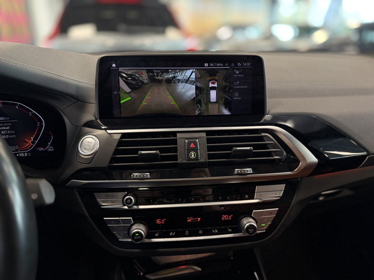 BMW X3 | 12
