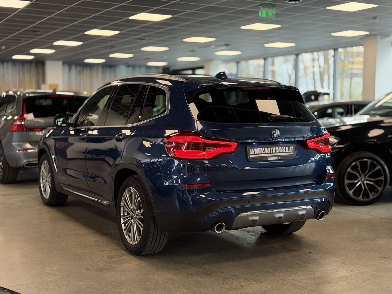 BMW X3 | 13