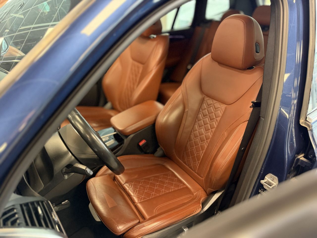 BMW X3 | 7