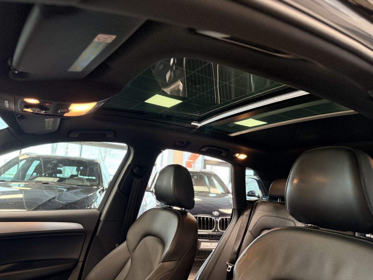 Audi Q5 | 13