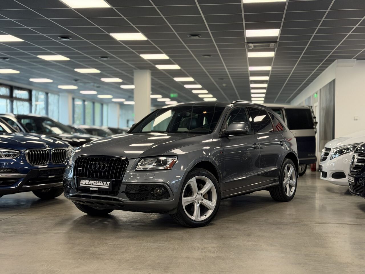 Audi Q5 | 18