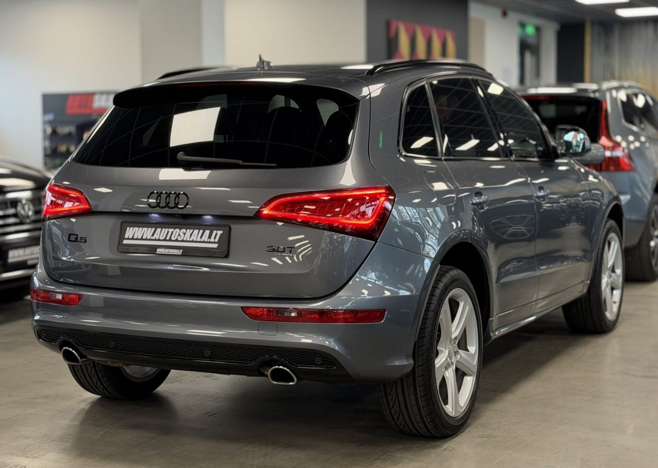 Audi Q5 | 17