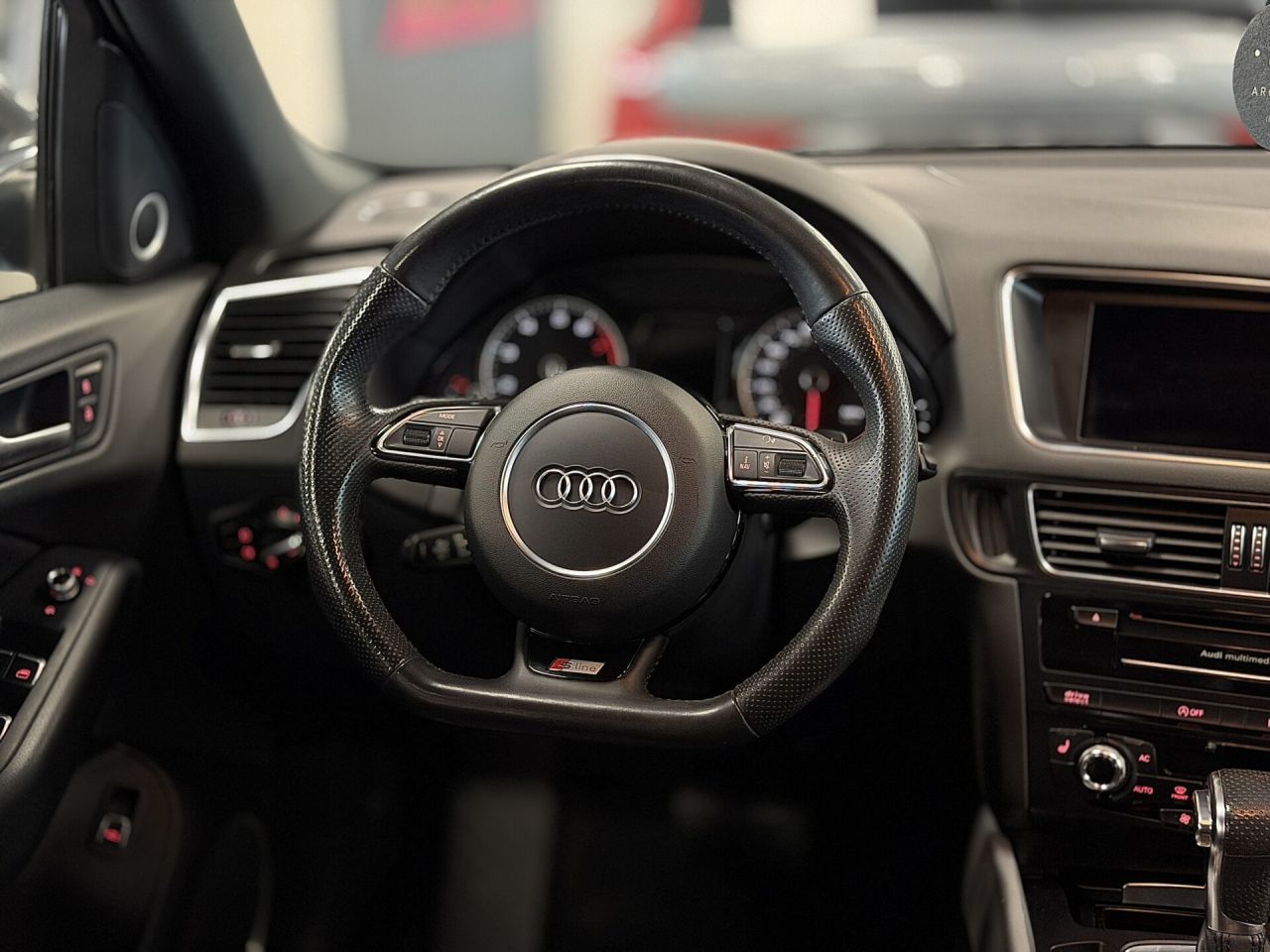 Audi Q5 | 19