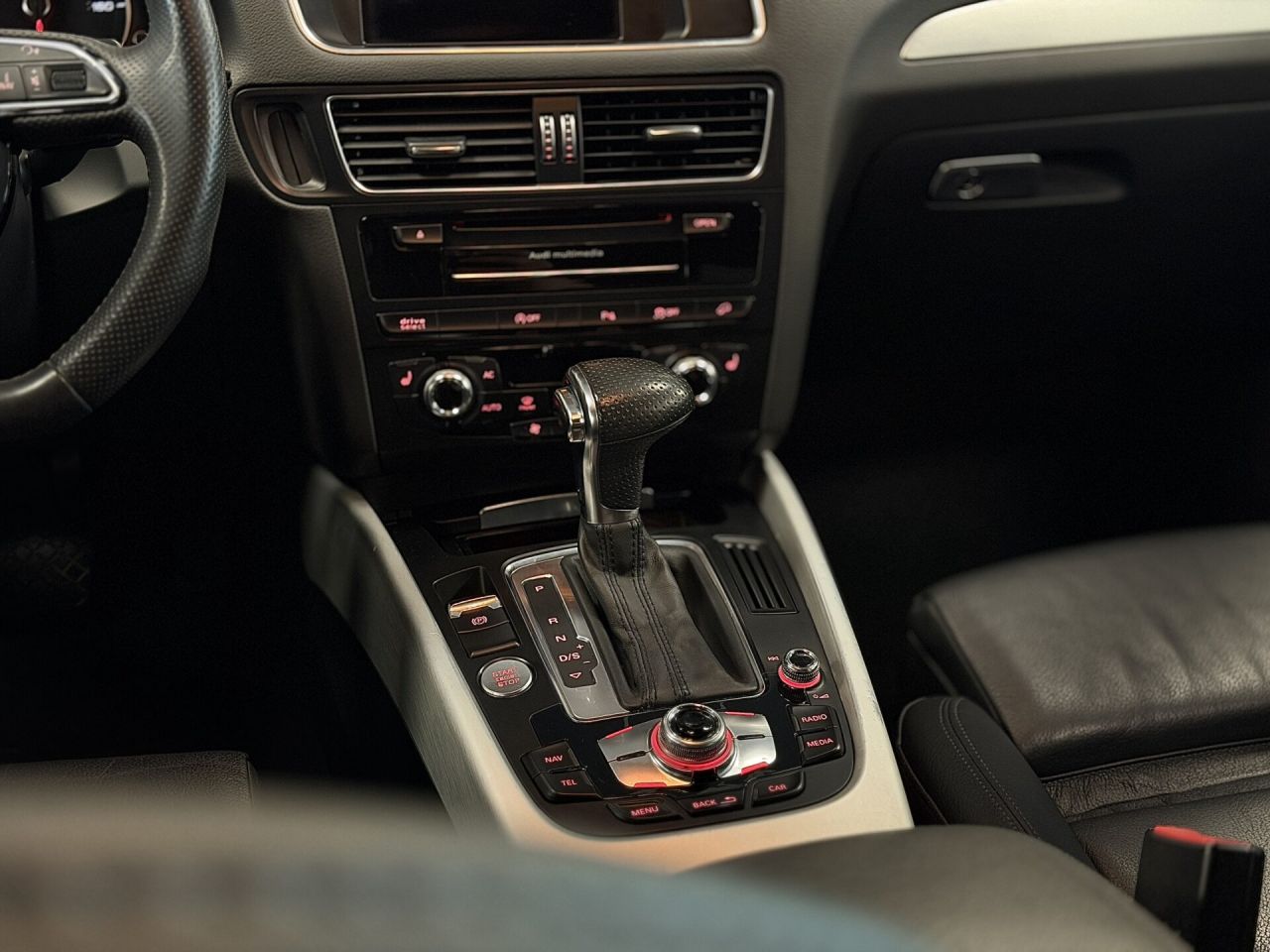 Audi Q5 | 20