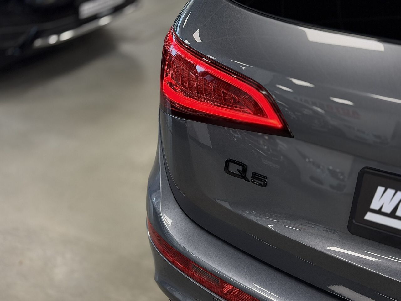 Audi Q5 | 9