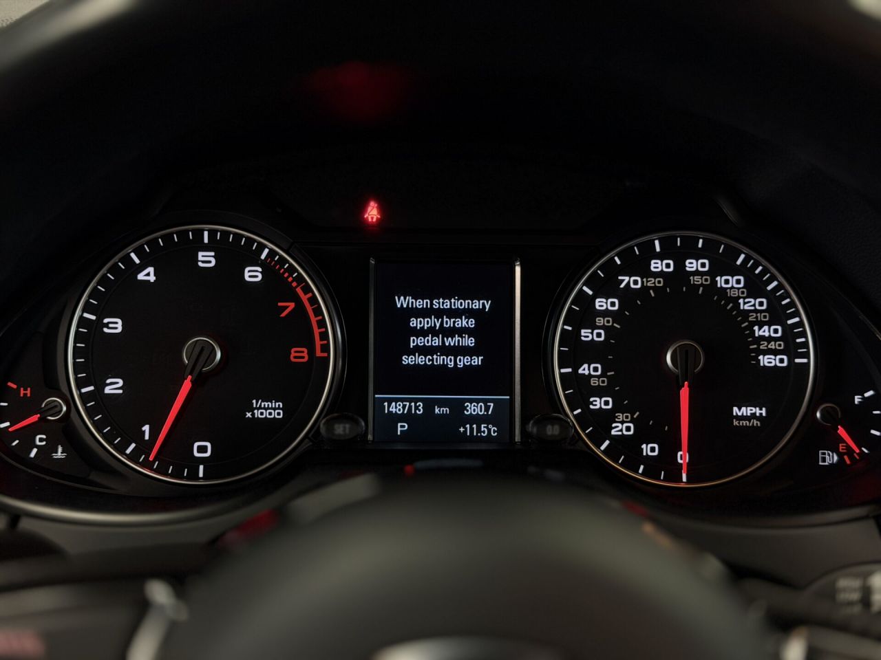 Audi Q5 | 12