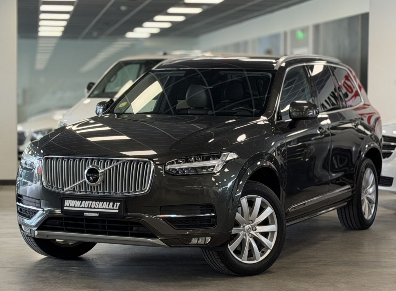 Volvo XC90 | 14