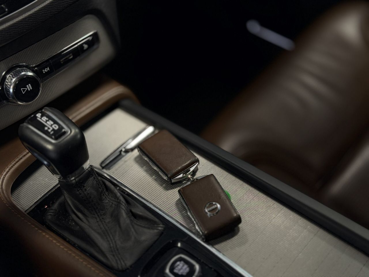 Volvo XC90 | 5