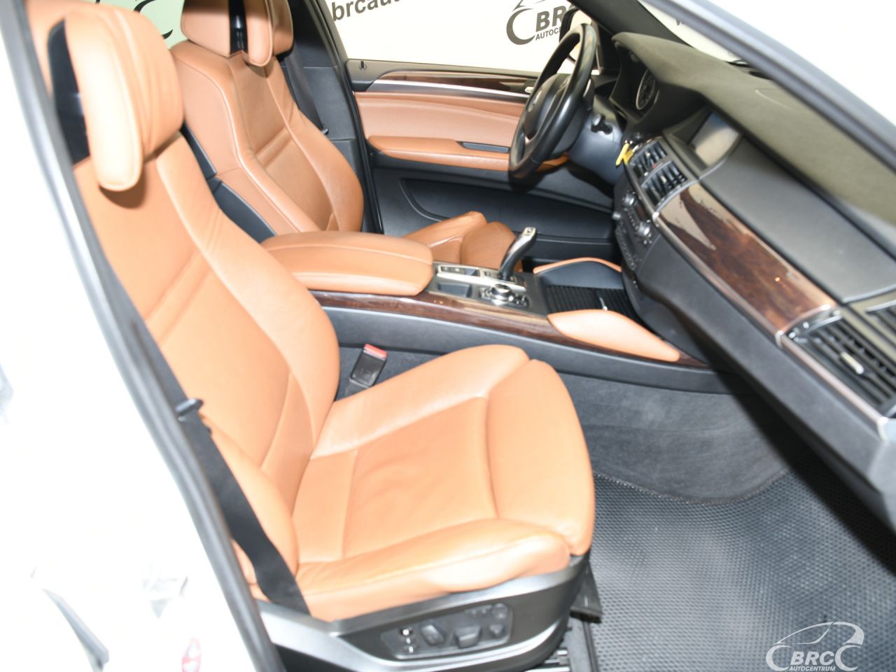 BMW X6 | 4