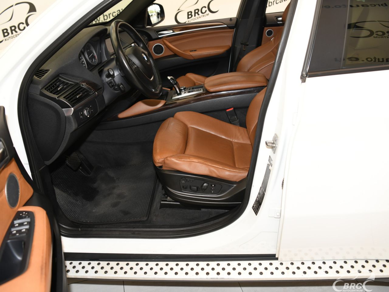 BMW X6 | 20