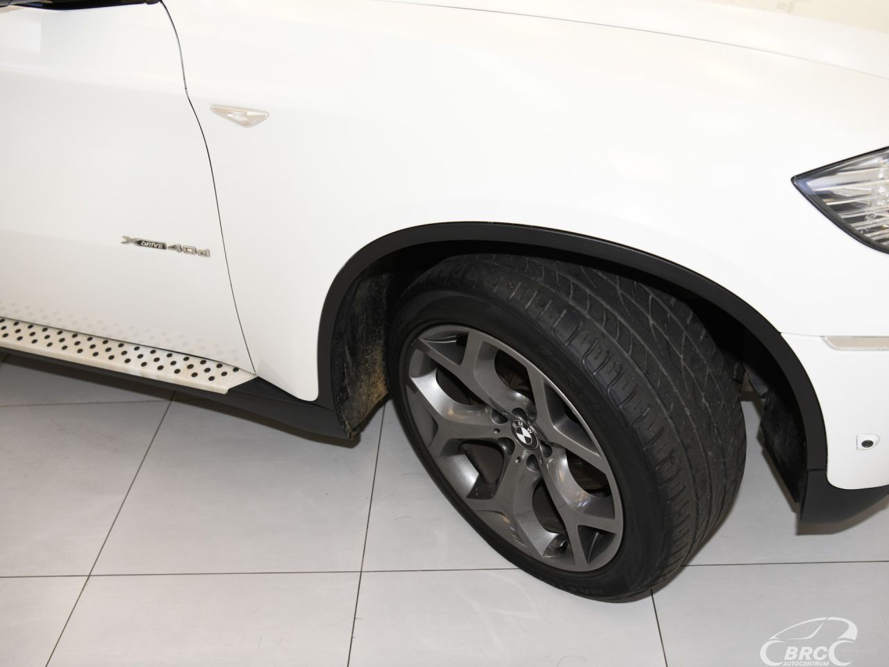 BMW X6 | 39
