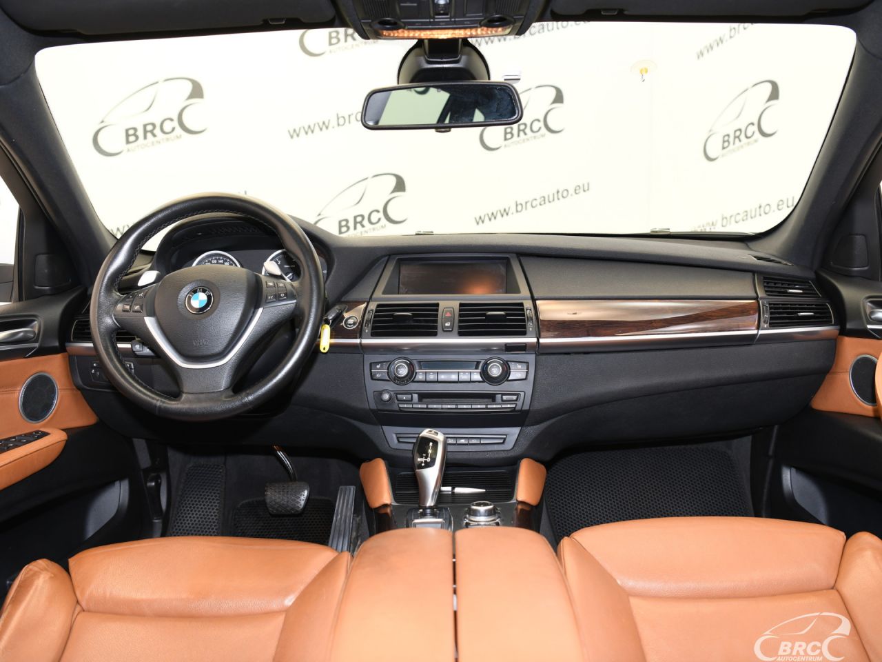 BMW X6 | 2