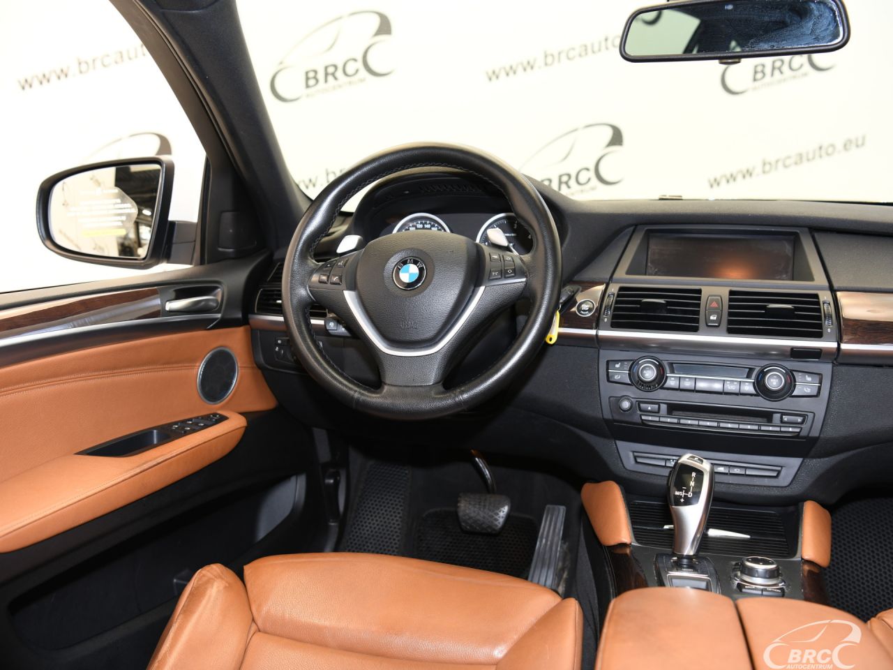 BMW X6 | 13