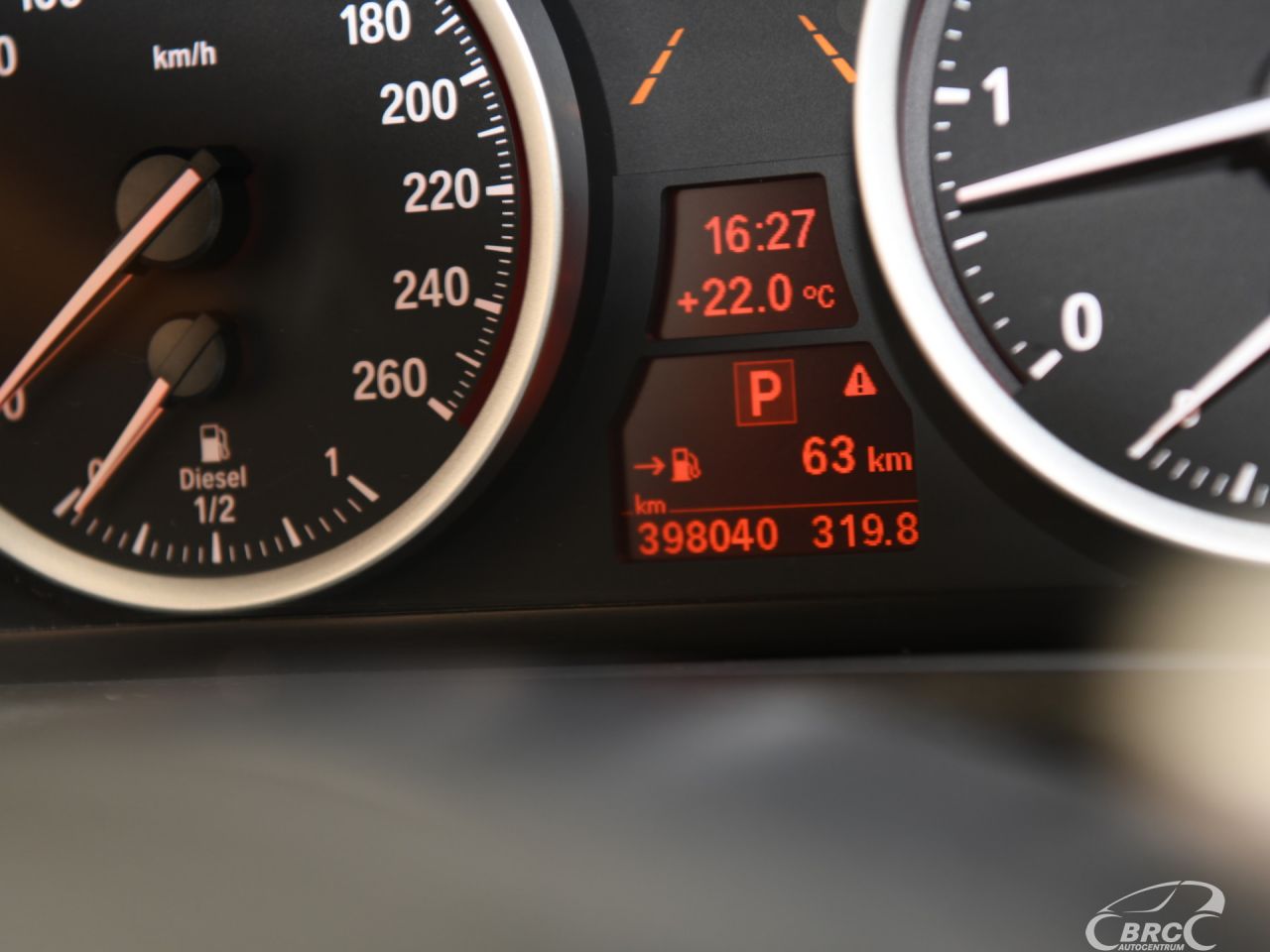 BMW X6 | 38