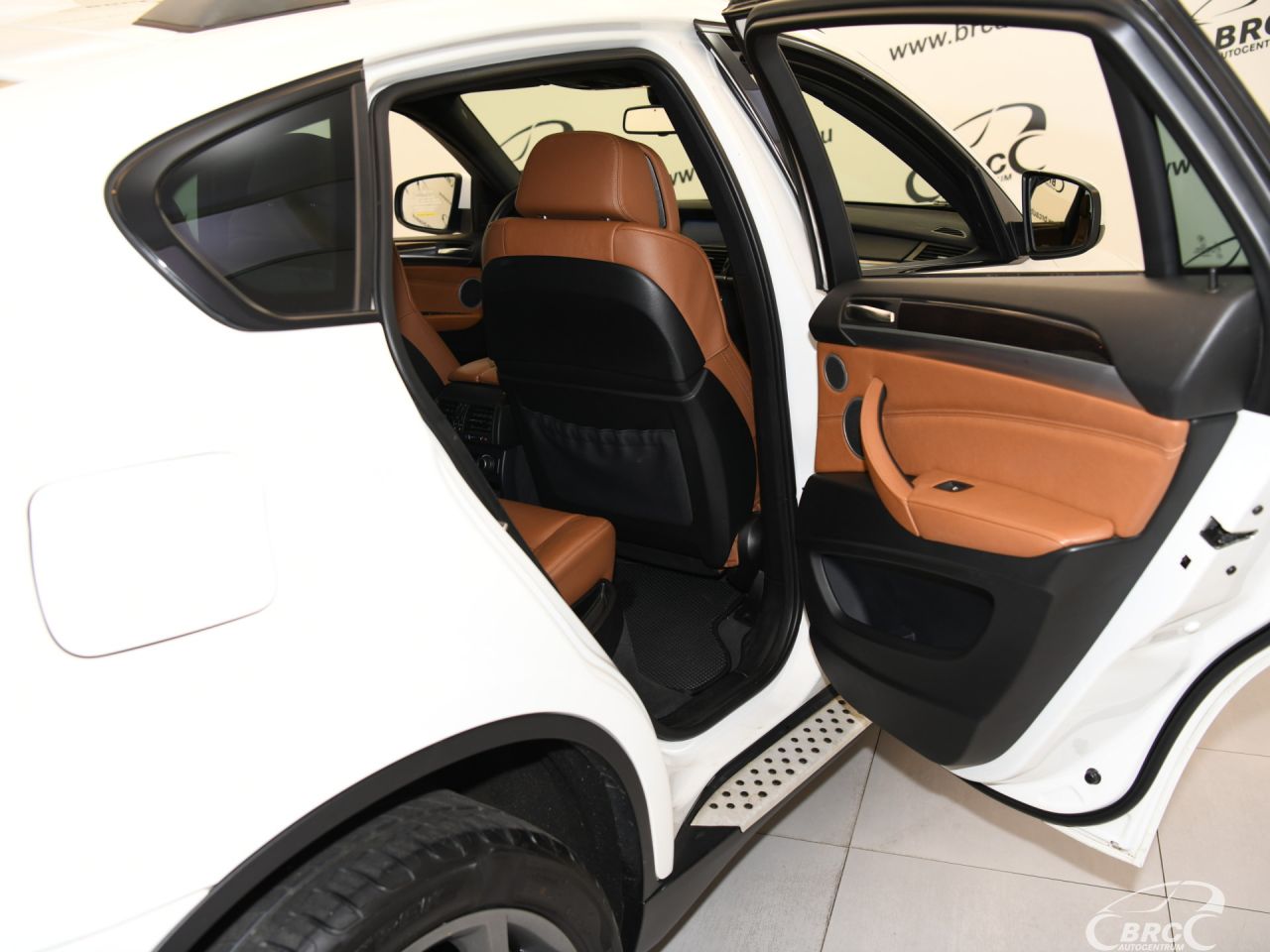 BMW X6 | 11