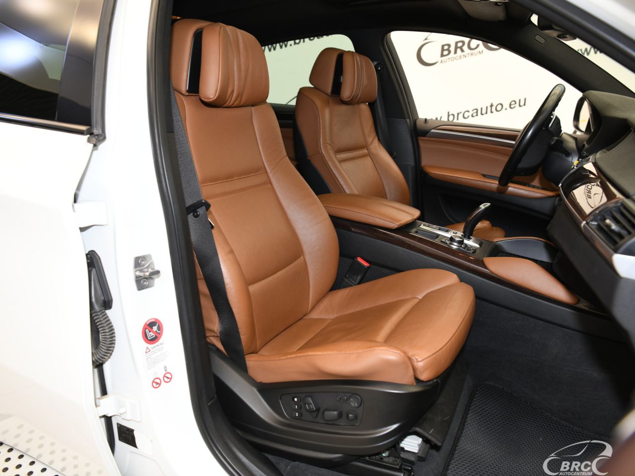 BMW X6 | 6