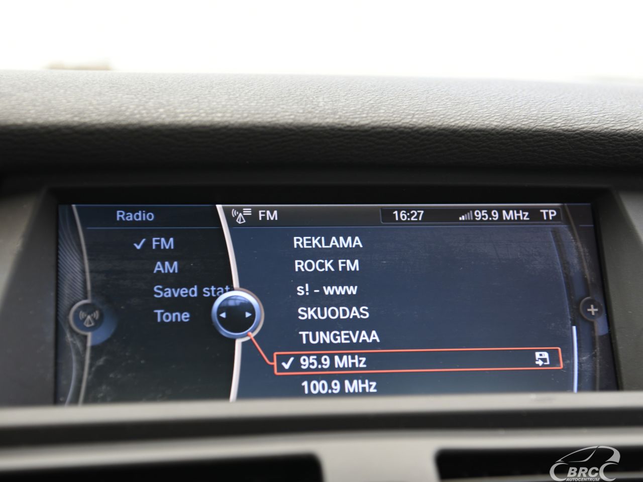 BMW X6 | 36