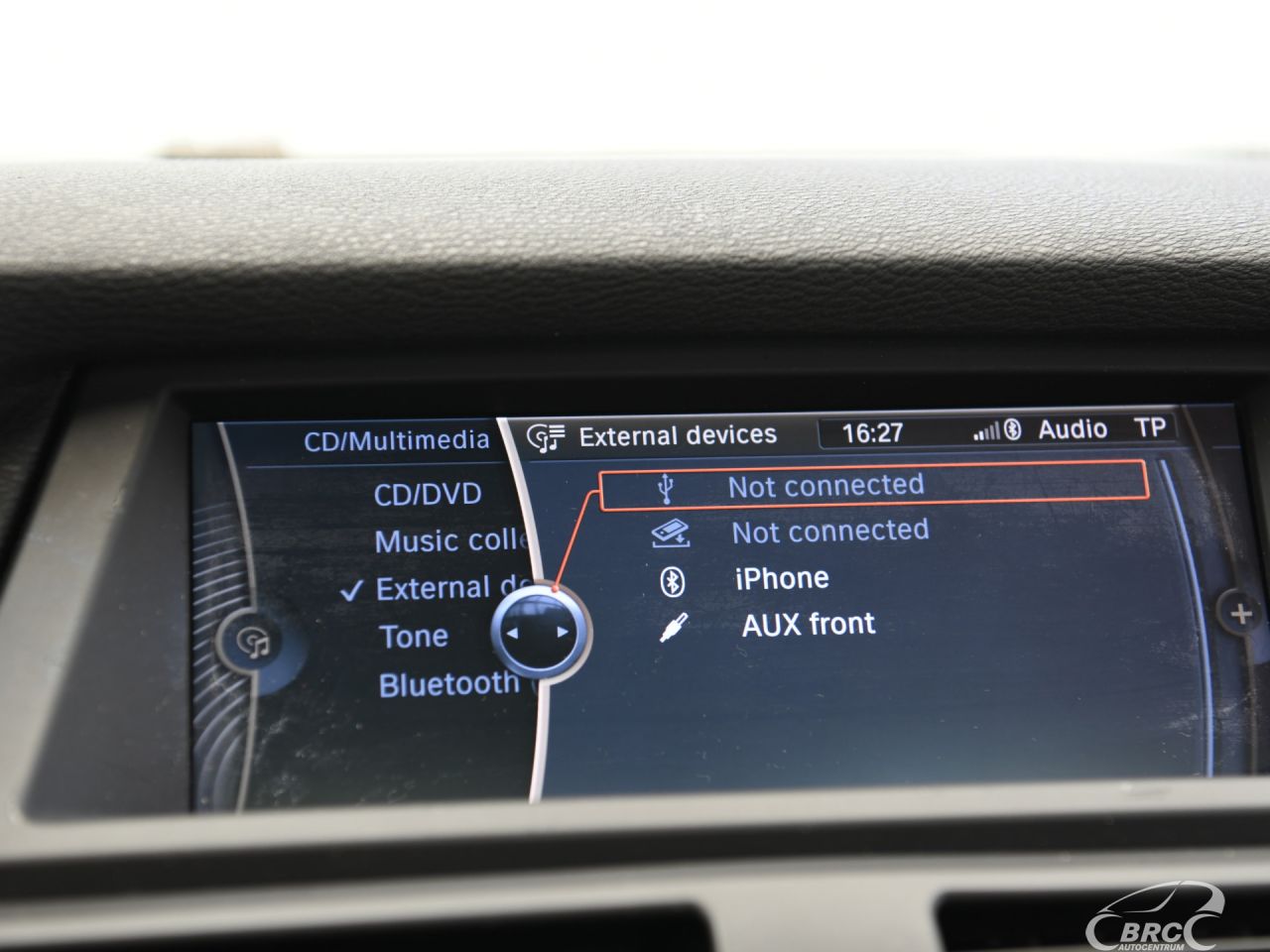 BMW X6 | 35