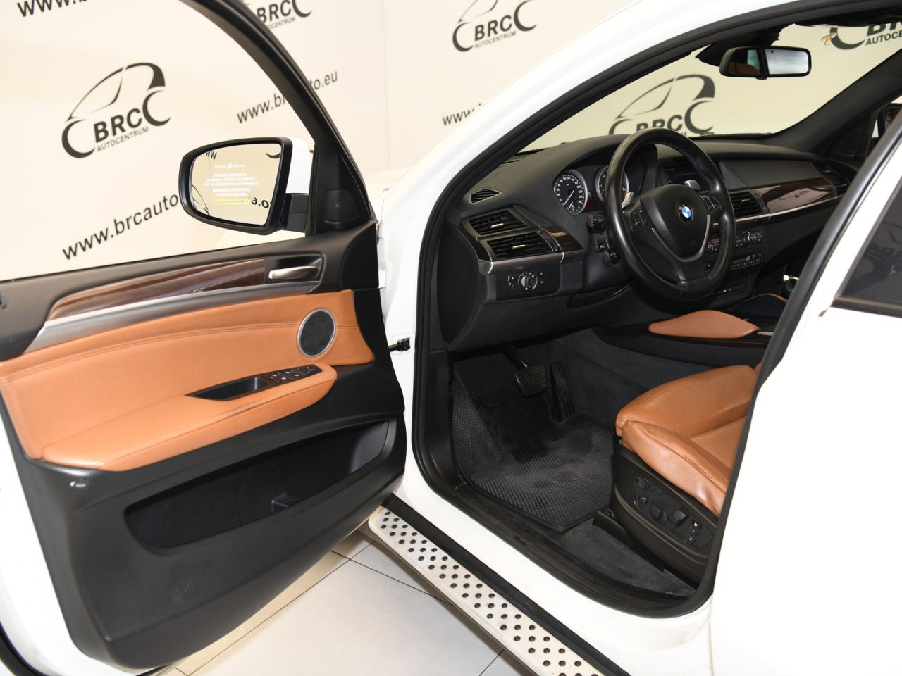 BMW X6 | 18
