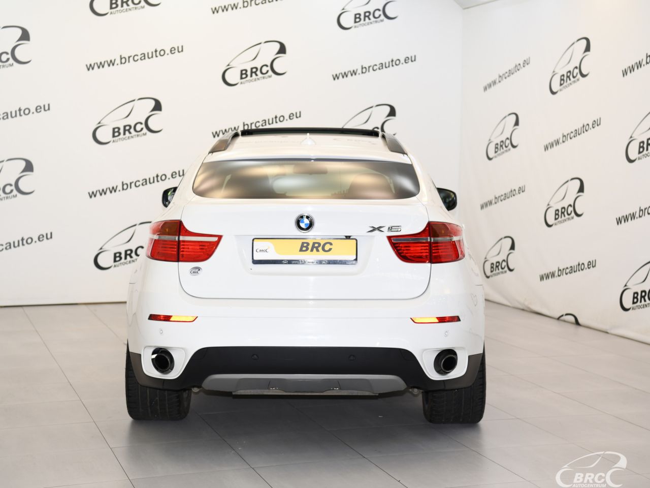 BMW X6 | 54