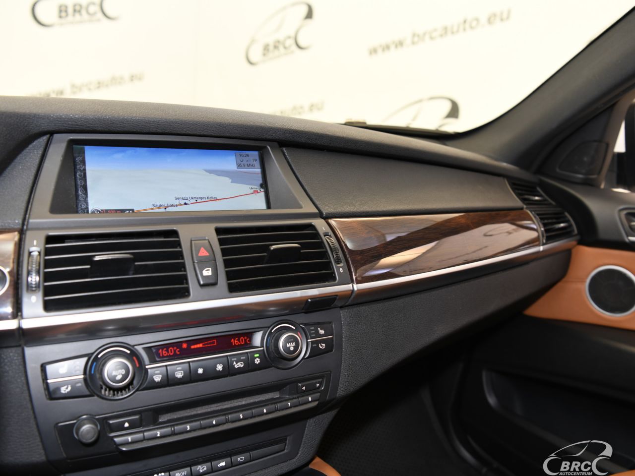 BMW X6 | 28