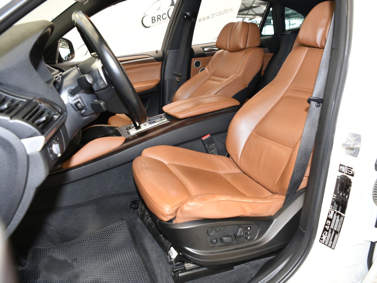 BMW X6 | 22