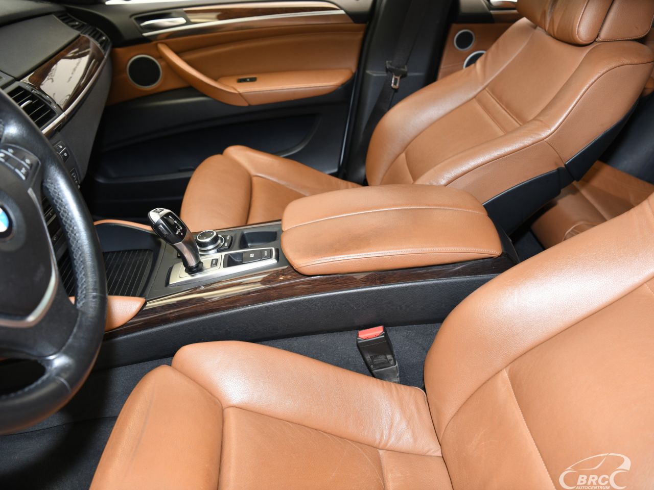 BMW X6 | 23