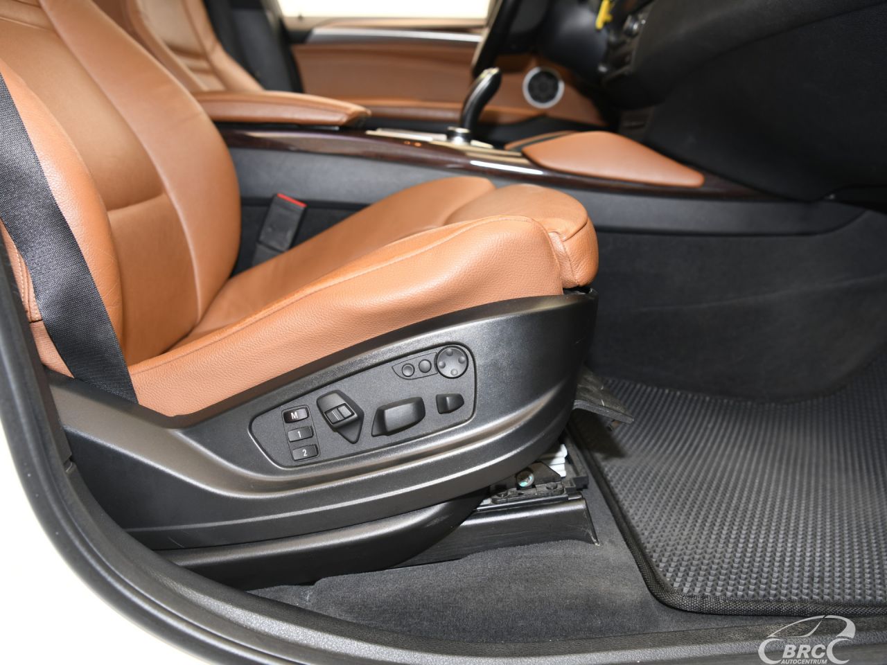 BMW X6 | 5